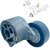 Esticador Correia do Alternador Daily 3.0 / Daily MY 5802071335 - comprar online