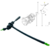 Cilindro Mestre de Embreagem Master 2.3 2013 a 2022 306106218R - comprar online