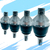 Kit 4 pivôs de suspensão daily 2.8/daily 3.0/my 504212586 - comprar online