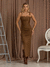 Vestido Serena Longo - comprar online