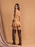 Imagem do Vestido Olivia alca drapeado curto