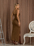 Vestido Serena Longo - loja online