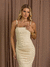 Vestido Serena Longo - Aline Mezzari Brand