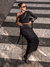 Saia Caroline midi - comprar online