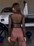 Blusa Tule Diana - Aline Mezzari Brand
