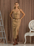 Imagem do Vestido Andressa Linho