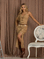 Vestido Andressa Linho - comprar online