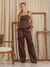 Blusa Yara alfaiataria - Aline Mezzari Brand