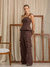 Blusa Yara alfaiataria