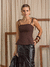 Blusa Yara alfaiataria - loja online