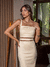 Vestido Giovana - Aline Mezzari Brand
