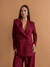 Blazer Rafaela Alfaiataria - loja online