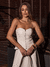Corselet Tabata couro eco - loja online