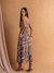 Vestido Danielly Estampado - loja online