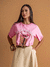 T-shirt Tough as a Cowgirl - loja online