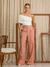 Calca Karla Linho - Aline Mezzari Brand
