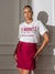 T-shirt ST. Moritz - comprar online