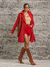 TRENCH COAT JULIANA - comprar online