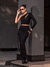 Saia Caroline midi - Aline Mezzari Brand
