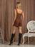 Shorts Malu Alfaiataria - loja online