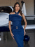 Vestido Rubia super midi - loja online