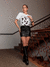 T-shirt Cowgirl Couture