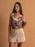 Shorts Saia Sabrina Alfaiataria - loja online