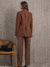 Blazer Rafaela Alfaiataria - Aline Mezzari Brand