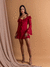Vestido Agatha - comprar online