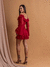 Vestido Agatha - loja online