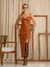 Vestido Andressa Linho - Aline Mezzari Brand