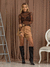 Shorts Malu Alfaiataria - loja online