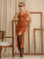 Vestido Andressa Linho - loja online
