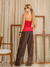 Tomara Que Caia Flavia - Aline Mezzari Brand
