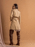 TRENCH COAT JULIANA - Aline Mezzari Brand