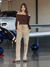 Blusa Louise ombro a ombro - loja online