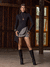 Shorts saia Lavinia alfaiataria - comprar online