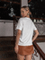 T-shirt Poodle - loja online