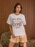 T-shirt Free Spirit - Aline Mezzari Brand