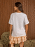 T-shirt Free Spirit - loja online