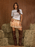 T-shirt Free Spirit - comprar online