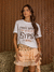 T-shirt Free Spirit na internet