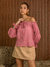 Blusa Ester na internet