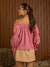 Blusa Ester - Aline Mezzari Brand