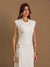 Vestido Renata - Aline Mezzari Brand