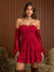 Vestido Cristina - Aline Mezzari Brand