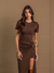 Imagem do Vestido Isa