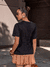 Saia Lara balone - loja online