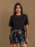T-shirt Melissa - comprar online