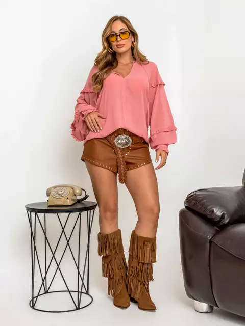 Blusa Any - comprar online